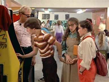 Pac Man Fever