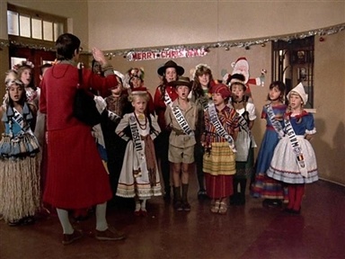 Child's Christmas in Weemawee, Part 1 & ...