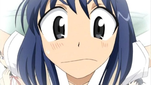 school rumble tenma. School Rumble