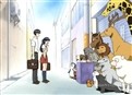 Please, God! Please, Genuine Animal Fortune-Telling! Please, Tenma! picture