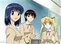 Survival After School! Arrival When Confessing! Hospital for Two! picture