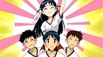 School Rumble: Time to Start the War! Now the Cavalry Battle! And the Great Uprising! (season 1, episode 22)