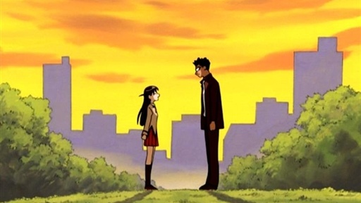School Rumble Forever!
