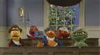 Sesame Street: The National Bird