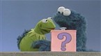 Sesame Street: Mystery Box