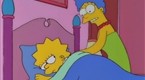 The Simpsons: Sick Lisa