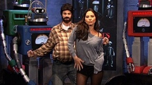 Kevin Pereira and Olivia Munn's Halloween Antics