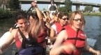 Intro to Dragonboating