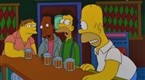 The Simpsons: Celebrity Secret