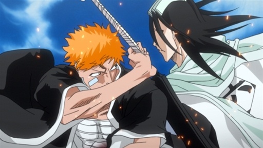 Bleach 41