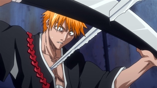 Bleach 38