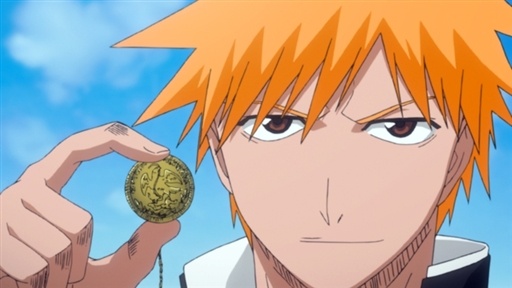 Bleach 37
