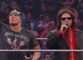 The Dirt Sheet vs. Degeneration-X picture