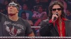ECW: The Dirt Sheet vs. Degeneration-X (season 3, episode 125)
