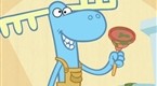 Happy Tree Friends: Wishy Washy