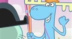 Happy Tree Friends S01E03 Season: 1 Episode: 3