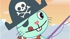 Happy Tree Friends: Snow Place To Go