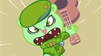 Happy Tree Friends S01E13 Season: 1 Episode: 13