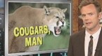 The Soup: Soup Presents:  Cloris the Cougar