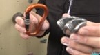 Intro to Rock Climbing - The Gear