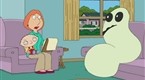 Family Guy: Babysitter Search
