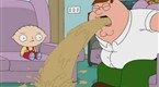 Family Guy: Puke Contest