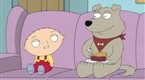 Family Guy: No Connection