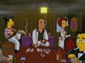 The Simpsons - Lost Souls