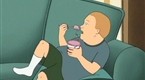 King Of The Hill: Flash Cards