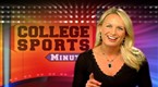 College Sports Minute: Friday, November 7, 2008