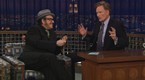 Late Night with Conan O'Brien: Thu, Nov 6 2008 (season 16, episode 2669)