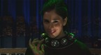 Late Night with Conan O'Brien: In the Year 2000: Sarah Silverman Edition (11/6/08)