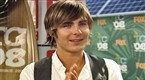Hollywood News: High School Musical 3 Premiere