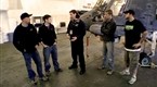 Ghost Hunters: USS Hornet (season 4, episode 22)
