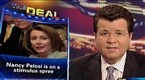 Cavuto: The Deal: November 07, 2008
