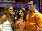 Celebrity Interviews | DWTS: Susan Lucci Departs