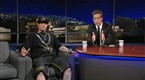 Talkshow with Spike Feresten: Vanilla Ice (season 3, episode 7)