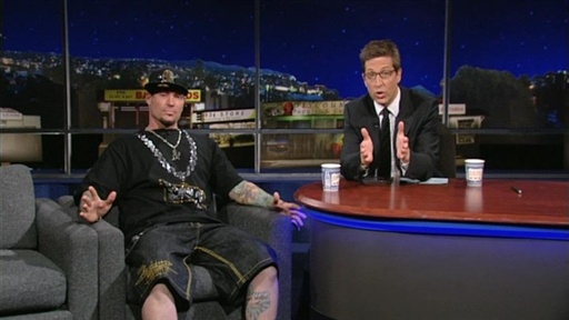 Vanilla Ice