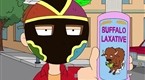 American Dad!: Escape from Pearl Bailey (season 4, episode 5)