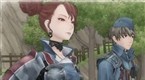 Valkyria Chronicles: Rosie
