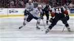 NHL: Oilers at Flyers 11/02/08