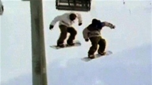 EXPN and Snowboarding Blogs