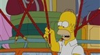 The Simpsons: Bungee Cord