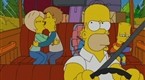 The Simpsons: Just Dating