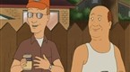 King Of The Hill: Not My Fault