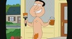 Family Guy: Bee Bush