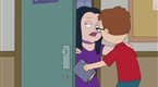 Kissing