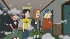 American Dad!: Passed the Stoners