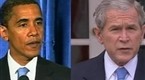NBC TODAY Show: Bush to Meet with Obama