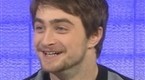 NBC TODAY Show: Radcliffe on Baring All on Broadway